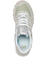 New Balance Women's 574 Casual Sneakers from Finish Line