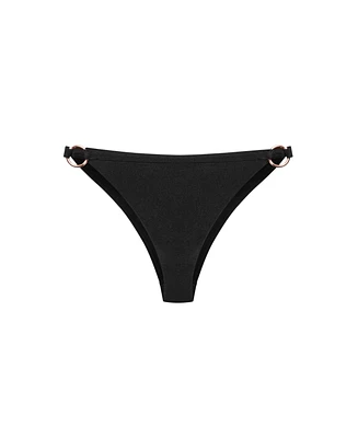 City Chic Plus Greta Bikini Panty