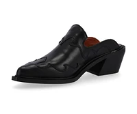 Alohas Women's Weston Leather Mules