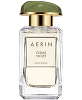 Aerin Cedar Violet Eau De Parfum