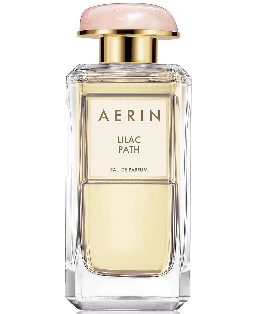 Aerin Lilac Path Eau de Parfum Spray, 3.4 oz.