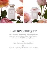 Aerin Rose de Grasse Joyful Bloom Eau de Parfum Spray, 3.4 oz.