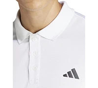 adidas Men's Essentials Aeroready Training Polo Shirt