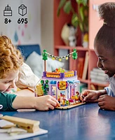 Lego Friends 41747 Heartlake City Community Kitchen Toy Building Set