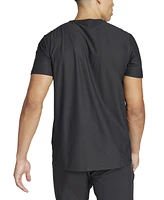 adidas Men's Own The Run Moisture-Wicking T-Shirt