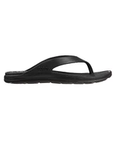 Totes Women's Everywear Ara Thong Sandal