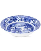 Spode Blue Italian 6.5" Cereal Bowl