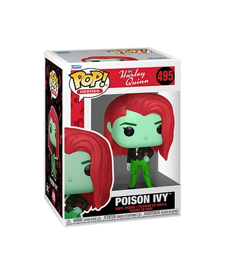 Funko Poison Ivy Harley Quinn Pop! Figurine