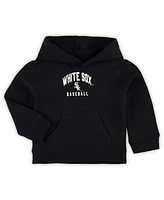 Baby Boys and Girls Black