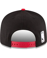 Men's New Era Black