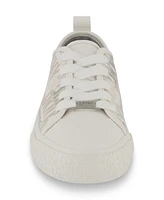 Dkny Little and Big Girls Hannah Delia Low Top Sneakers