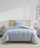 Sunham Finley 3-Pc Comforter Set, Exclusively at Macy's