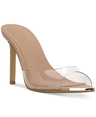 I.n.c. International Concepts Amra Dress Slide Sandals, Created for Macy's