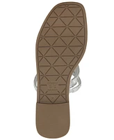 Schutz Women's Giulia Flat Sandals