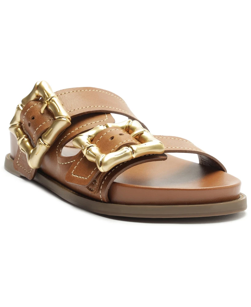 Schutz Women's Enola Sporty Sandals