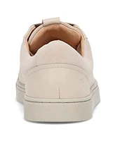 Frye Women's Ivy Court Low Lace Up Leather Sneakers