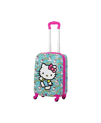 Hello Kitty Ful Rainbows Kids 21" Luggage