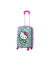 Hello Kitty Ful Rainbows Kids 21" Luggage