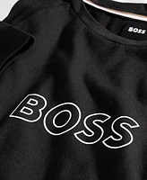 Boss by Hugo Logo T-Shirt, Created for Macy's