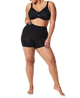 Spanx Women's Everyday Seamless Shaping Shorts 10403R