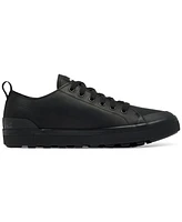 Sorel Men's Metro Ii Low Waterproof Lace-Up Sneakers