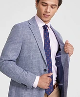 Tommy Hilfiger Men's Modern-Fit Sport Coat