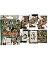 MasterPieces Puzzles MasterPieces Mossy Oak Playing Cards