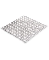 Zulay Kitchen Cabinet Bumpers Clear Adhesive Pads