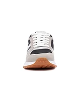 New York & Company Men's Bram Low Top Sneakers