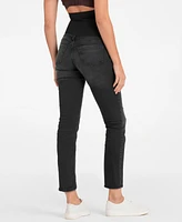 Seraphine Women's Slim Post Maternity Shaping Jeans