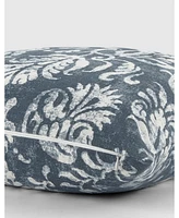 ienjoy Home Elegant Pattern Decorative Pillow, 20" x