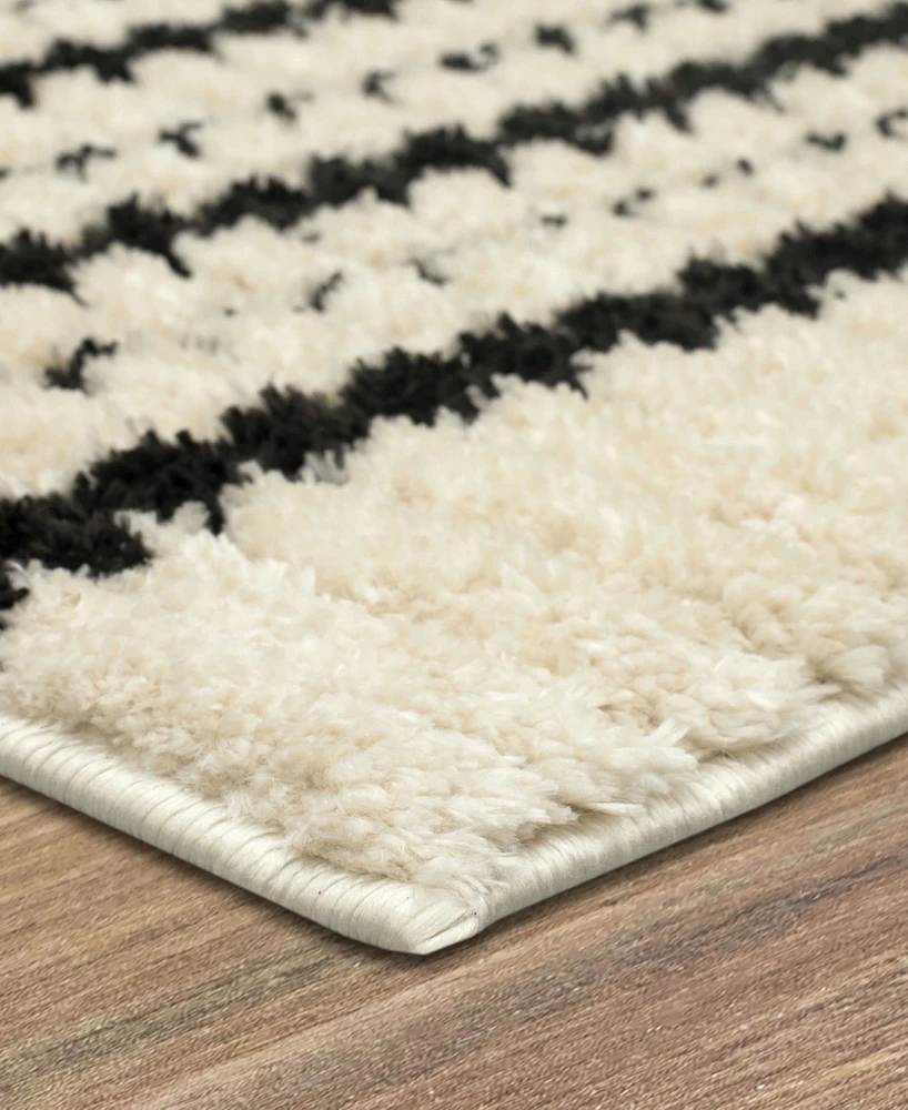 Bobby Berk Traverse Paragon 8' x 10' Area Rug