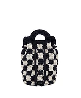 The Sak Dylan Crochet Small Backpack