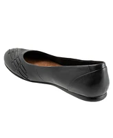 SoftWalk Sonoma Weave Flat