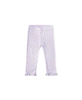 Child Eden Sagitta Printed Jersey Leggings