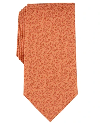 Michael Kors Men's Linley Floral Tie