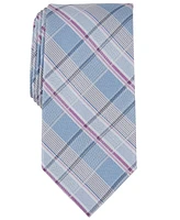 Michael Kors Men's Sutton Plaid Tie