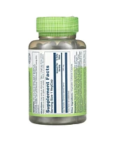 Solaray True Herbs Saw Palmetto 580 mg - VegCaps