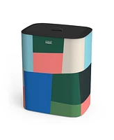 Joseph Joseph Tota 90-Litre Laundry Separation Basket- Designers Collection- Jonathan Lawes