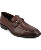 Thomas & Vine Men's Cillian Tru Comfort Foam Slip-On Bit Loafers