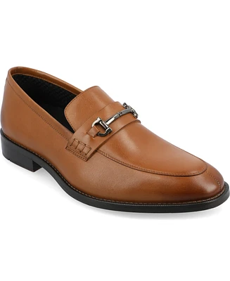 Thomas & Vine Men's Cillian Tru Comfort Foam Slip-On Bit Loafers