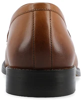 Thomas & Vine Men's Cillian Tru Comfort Foam Slip-On Bit Loafers