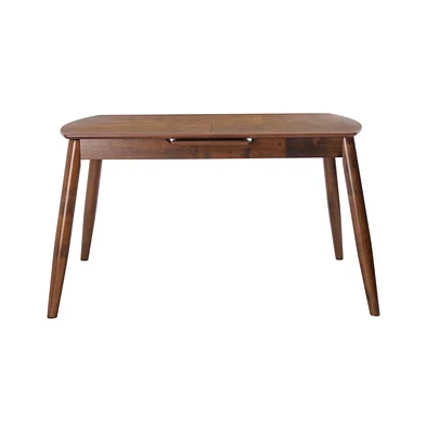 Kyoga Auto Mechanism Extension Dining Table