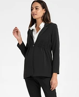 Seraphine Women's Corporate Maternity Blazer