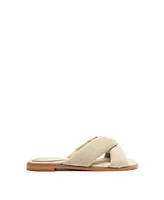 Schutz Women's Fairy Flat Sandals
