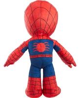 Marvel Feature Plush Talker Spider Man