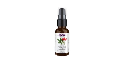 Now Foods Rose Hip Seed Oil, 1 Oz