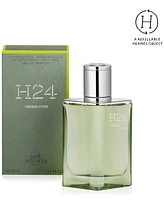 HERMES Men's H24 Herbes Vives Eau de Parfum Spray