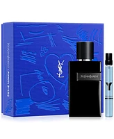 Yves Saint Laurent Men's 2