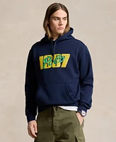 Polo Ralph Lauren Men's Logo Double-Knit Hoodie